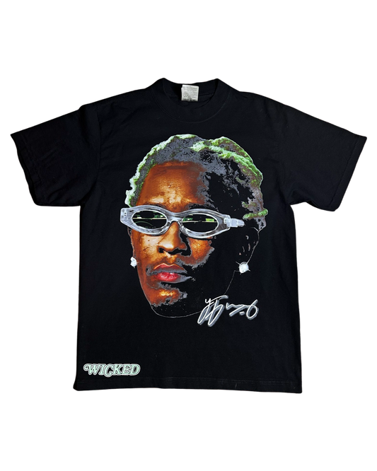 Young Thug Retro Tee